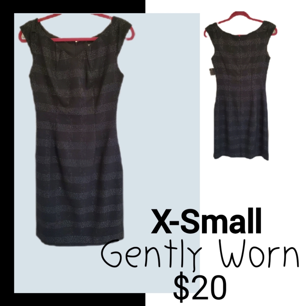 Massimo Dress
